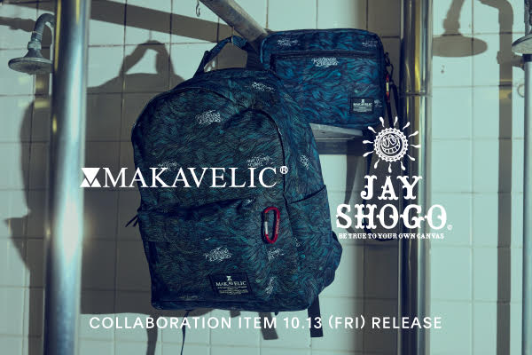 MAKAVELIC OFFICIAL ONLINE STORE