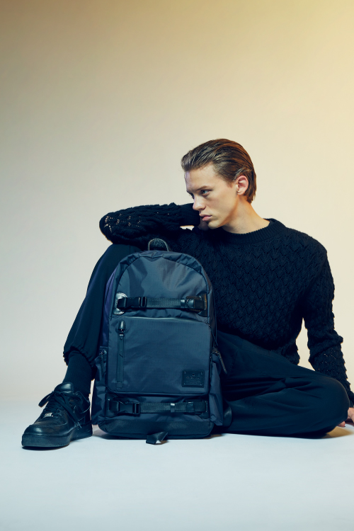 NEW BIND UP RIMIX BACK PACK｜MAKAVELIC公式通販