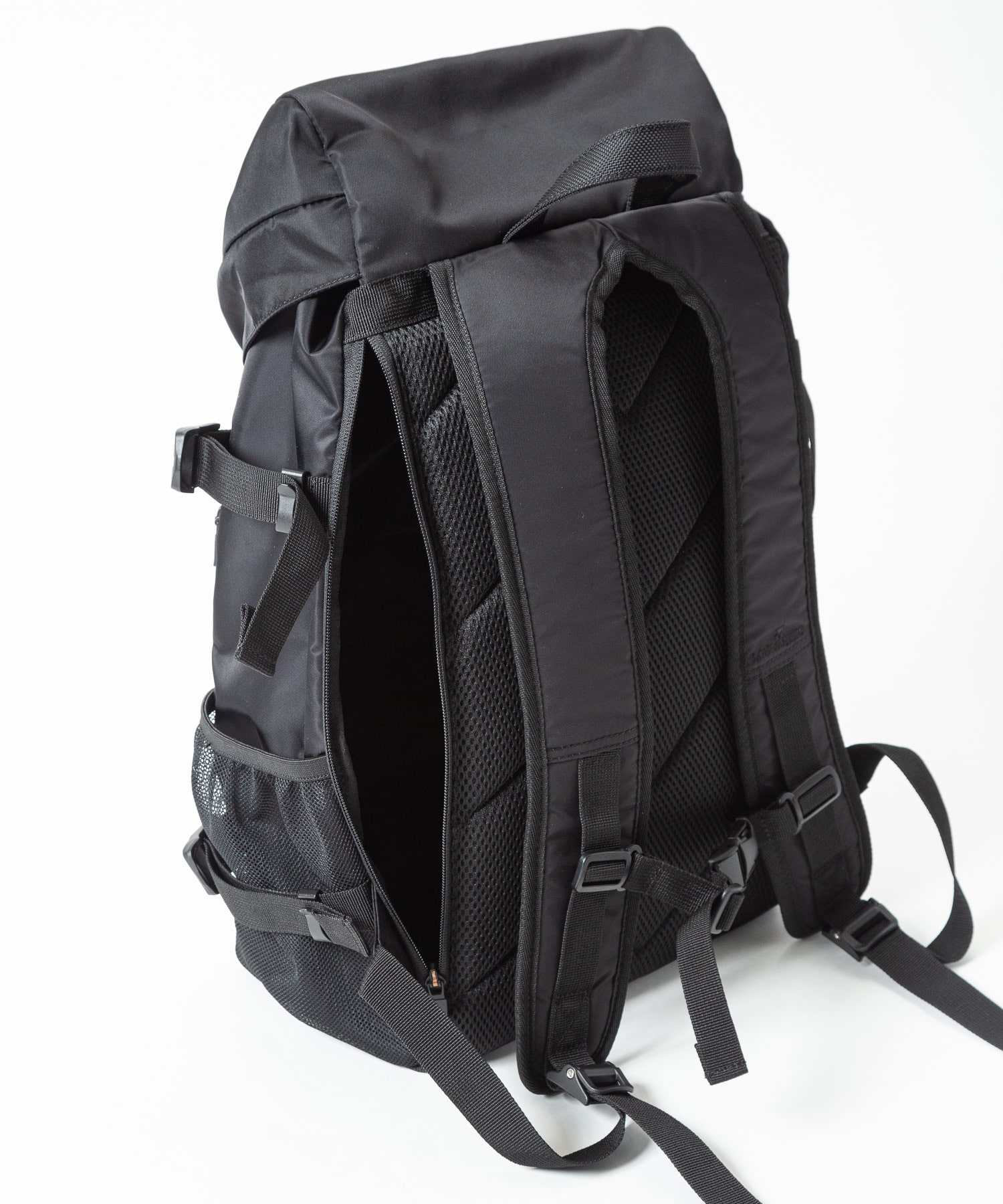 DOUBLE BELT PMD REMIX DAYPACK | MAKAVELIC OFFICIAL ONLINE STORE