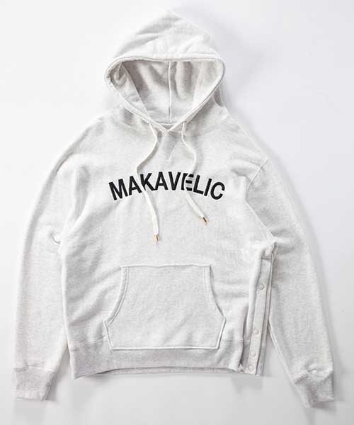 Wearシリーズ メンズファッション通販のmakavelic マキャベリック