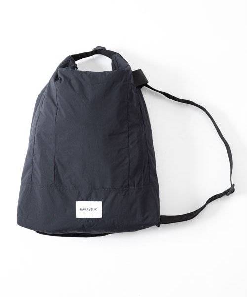 BUZZ SL01 SLING BAG | MAKAVELIC OFFICIAL ONLINE STORE