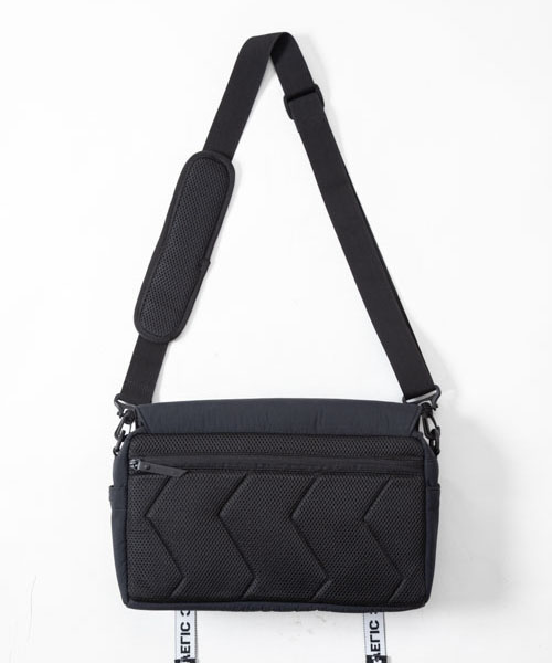 BUZZ SD01 SHOULDER BAG | MAKAVELIC OFFICIAL ONLINE STORE