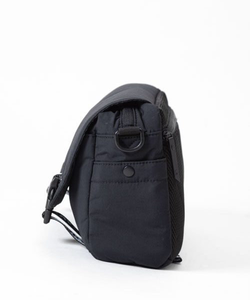 BUZZ SD01 SHOULDER BAG | MAKAVELIC OFFICIAL ONLINE STORE