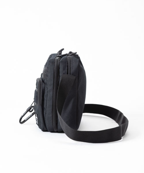 TACTICAL SHOULDER BAG | MAKAVELIC OFFICIAL ONLINE STORE