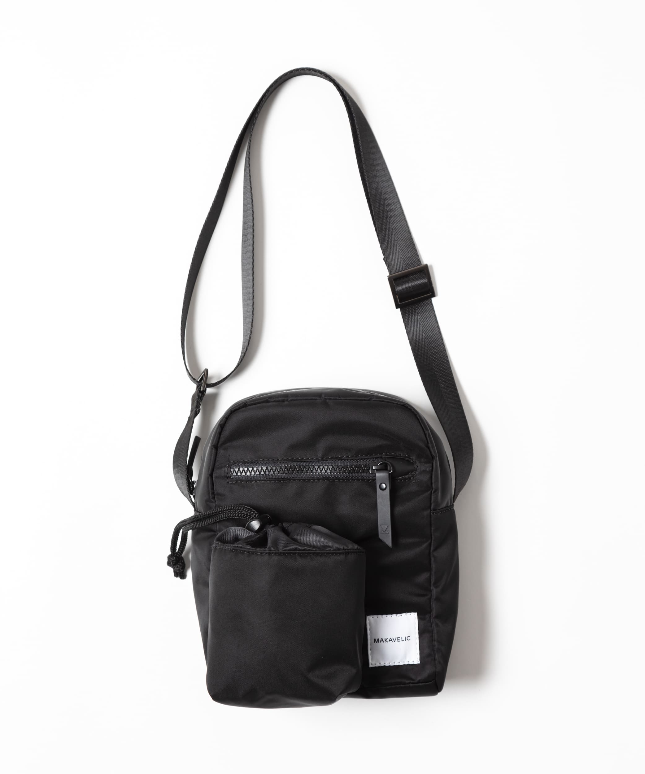 Grace Bottle Walking Shoulder Bag