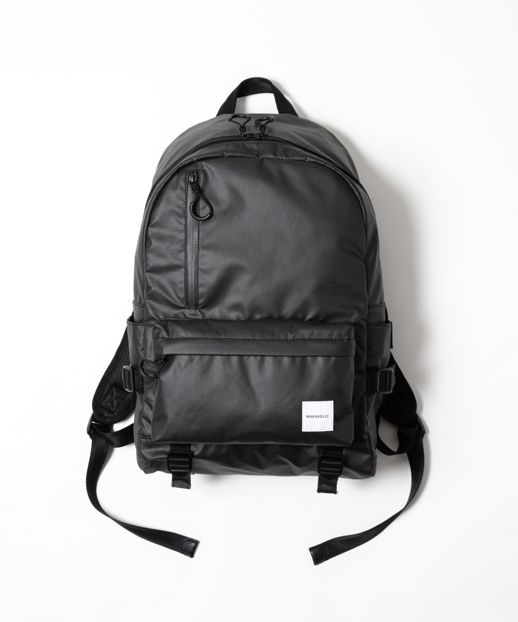 FUNDAMENTAL DAYPACK Ripstop Mix