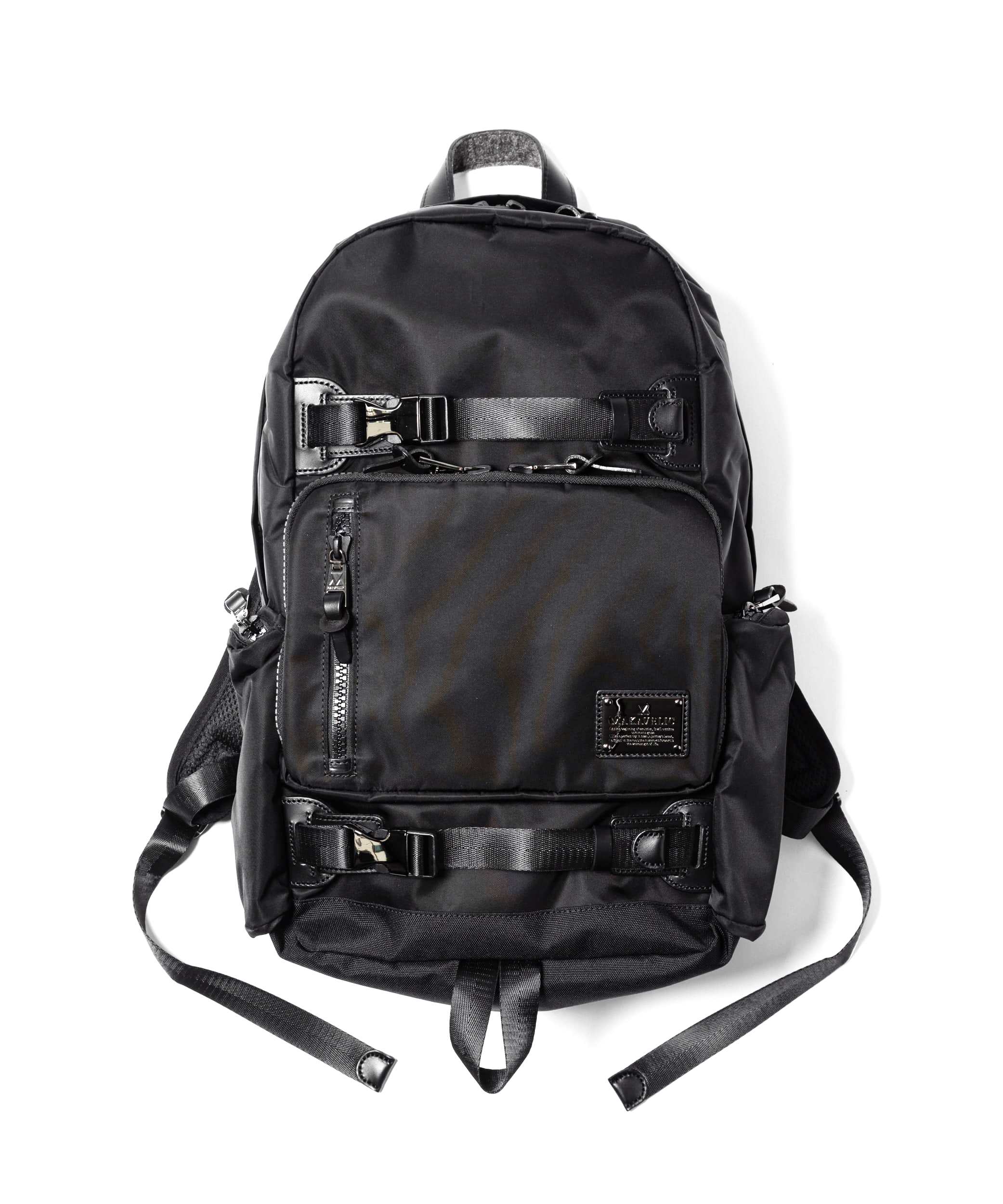 SUPERIORITY BIND UP BACKPACK