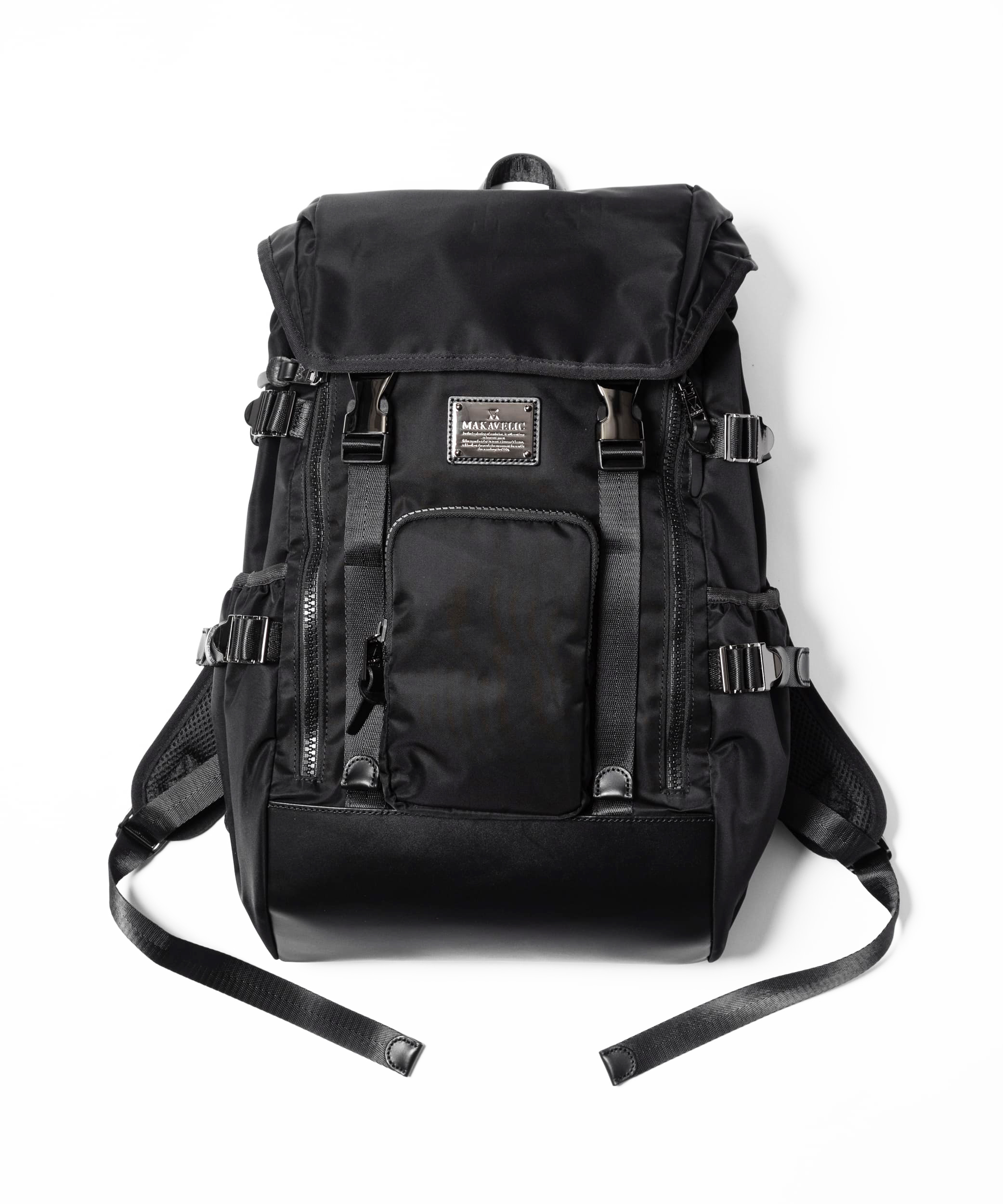 SUPERIORITY TIMÓN BACKPACK