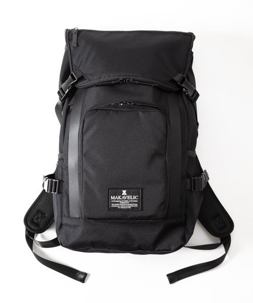 DOUBLE LINE 3 BACKPACK / バックパック / リュック