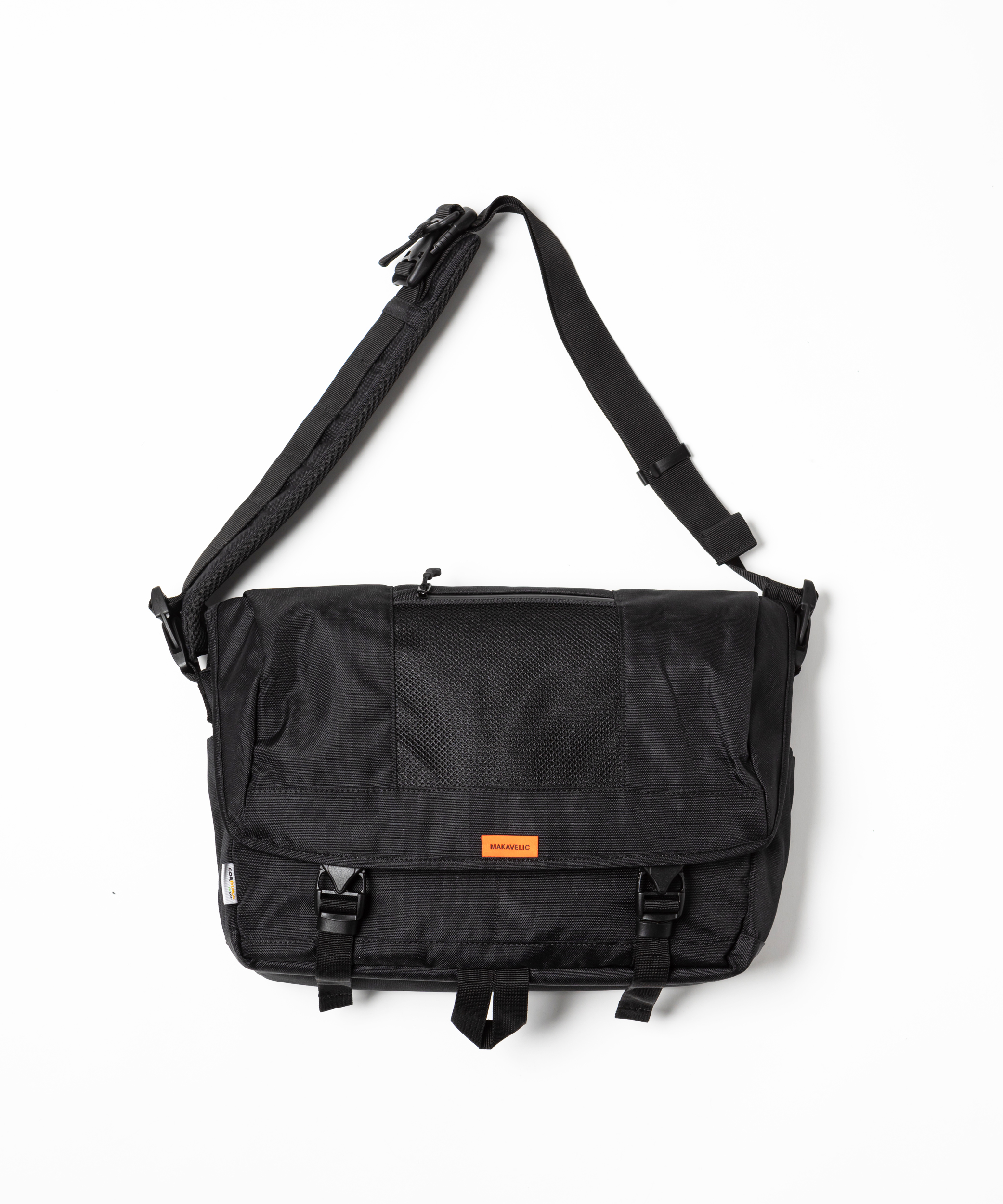 SIGNAL MESSENGER BAG