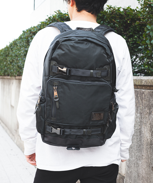 MAKAVELIC / マキャベリックBIND UP BACKPACK www.sudouestprimeurs.fr