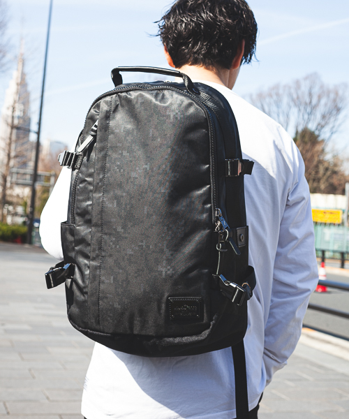 SALE】SUPERIORITY BUCKLER BACKPACK/バックパック/リュック商品ページ 