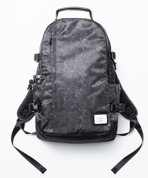【SALE】SUPERIORITY BUCKLER BACKPACK/バックパック/リュック