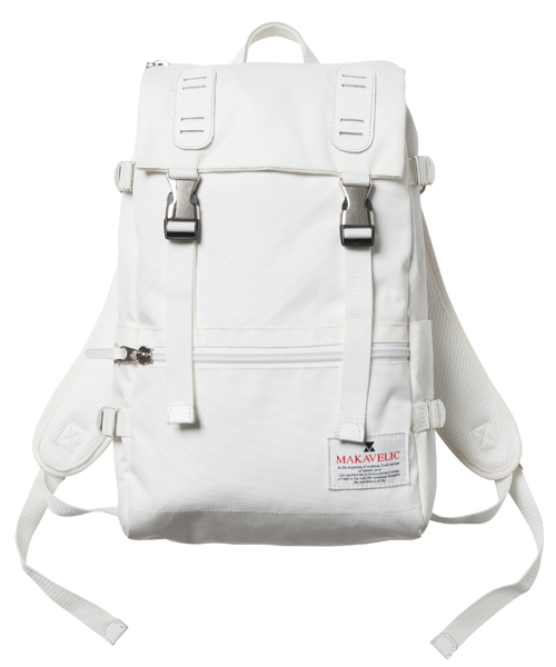 DOUBLE LINE BACKPACK