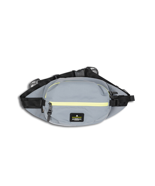 【SALE】E.P WAIST BAG EVOLUTION / ウエストバック