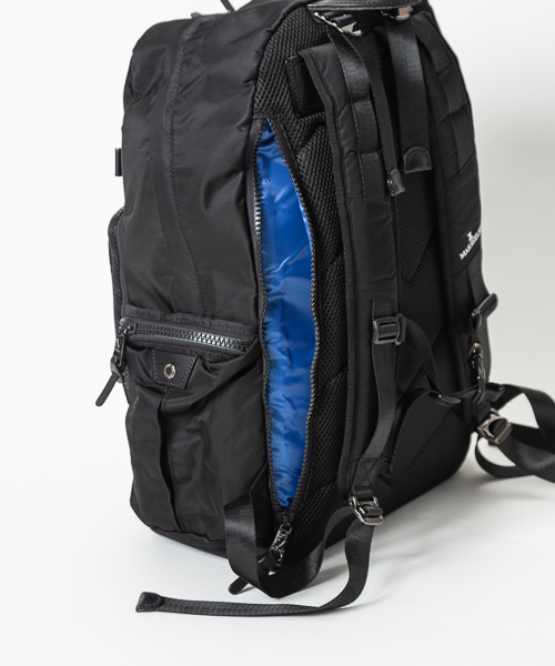 SUPERIORITY BIND UP BACKPACK | MAKAVELIC OFFICIAL ONLINE STORE