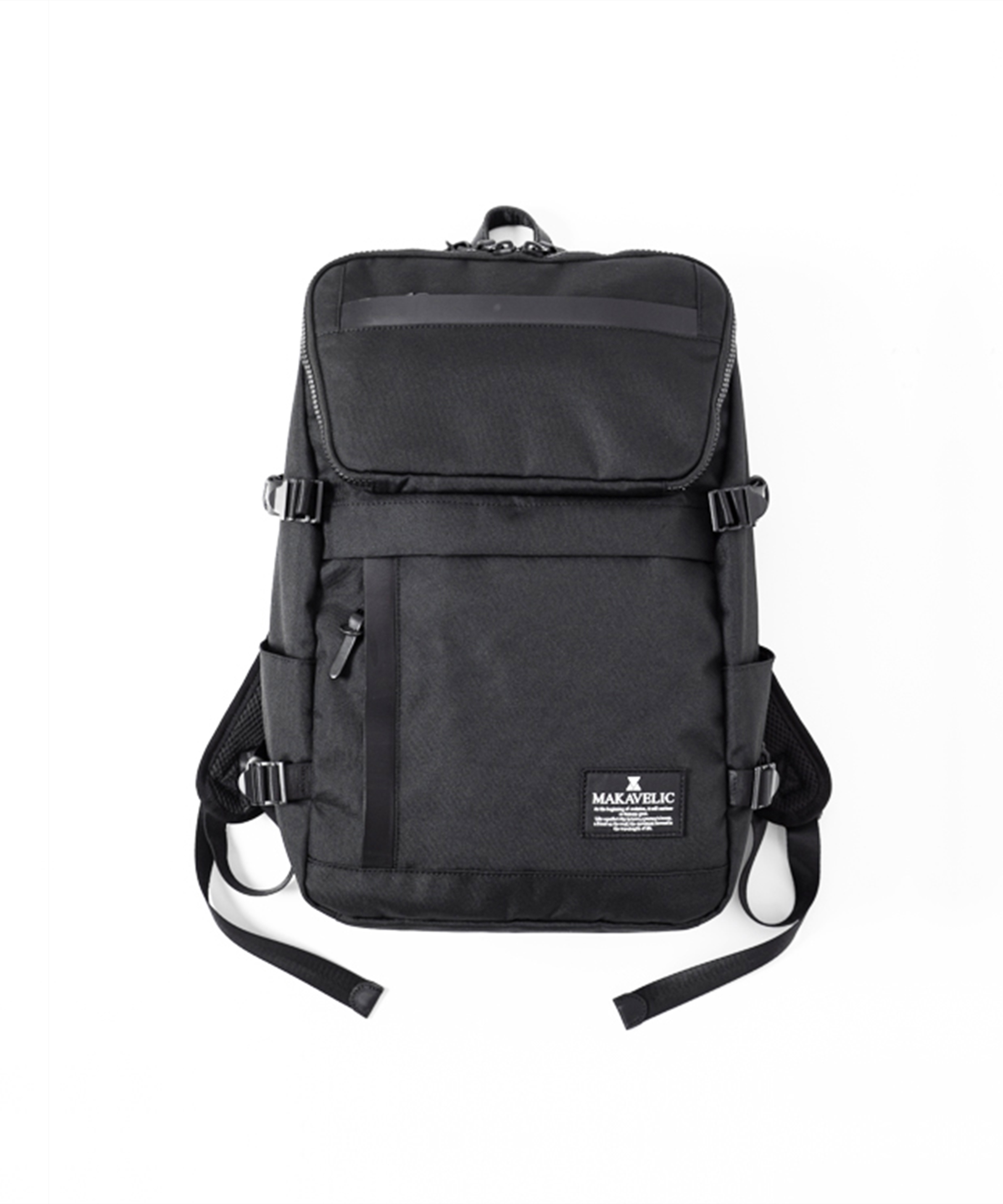 DOUBLE LINE BACKPACK