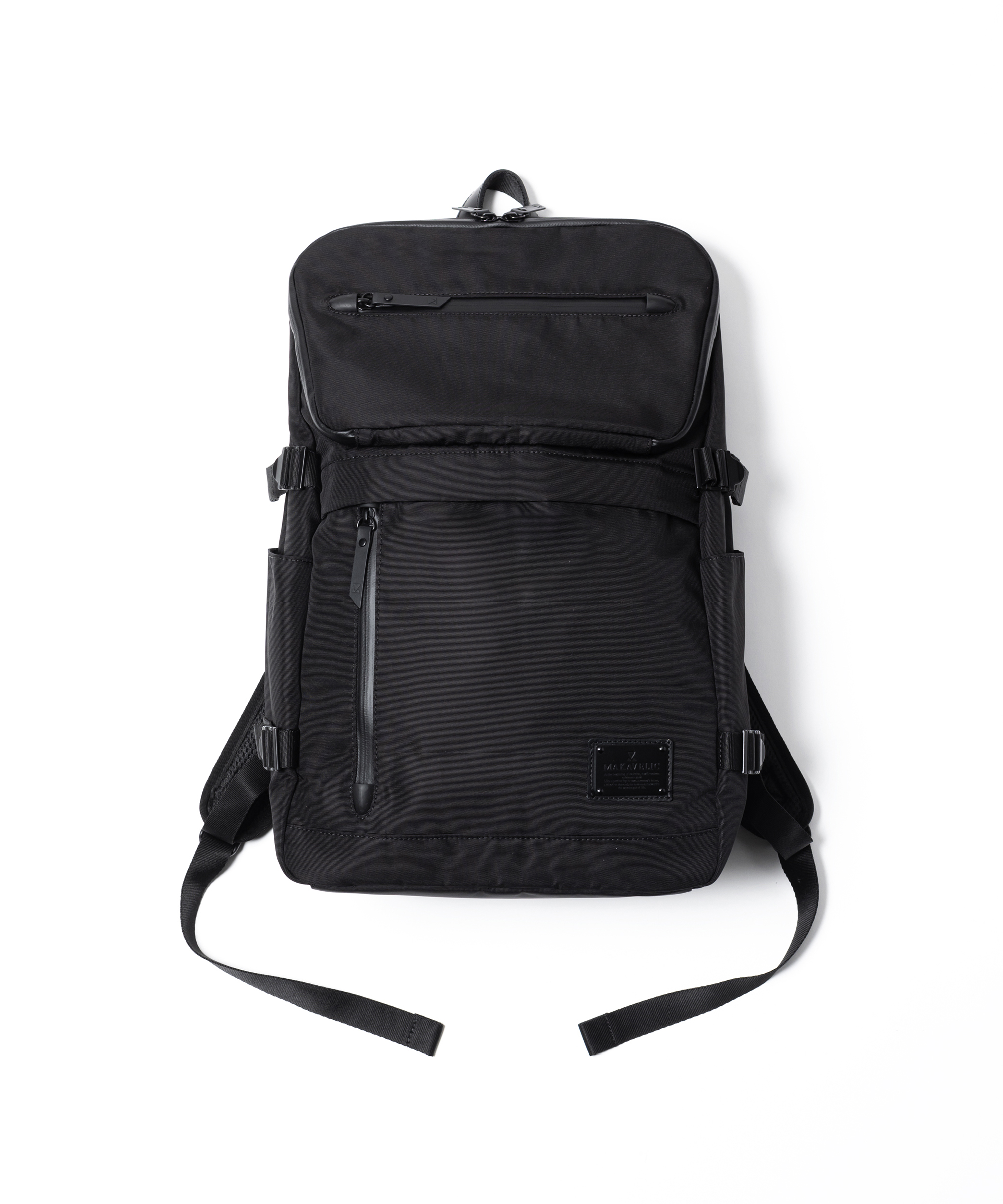 DOUBLE LINE BACKPACK