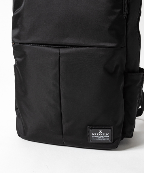 BBC2 BACKPACK｜MAKAVELIC OFFICIAL ONLINE STORE