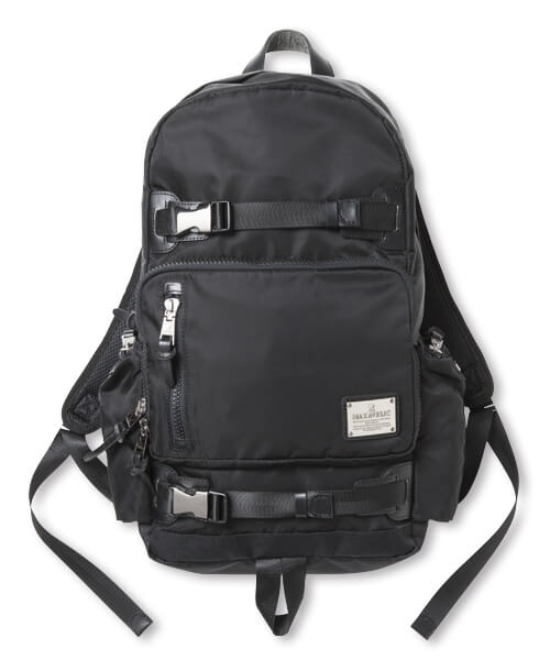 SUPERIORITY BIND UP BACKPACK | MAKAVELIC OFFICIAL ONLINE STORE