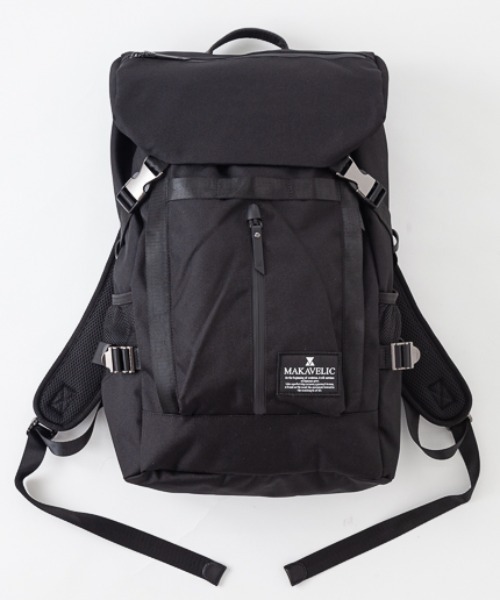 DOUBLE LINE 2 BACKPACK | MAKAVELIC OFFICIAL ONLINE STORE