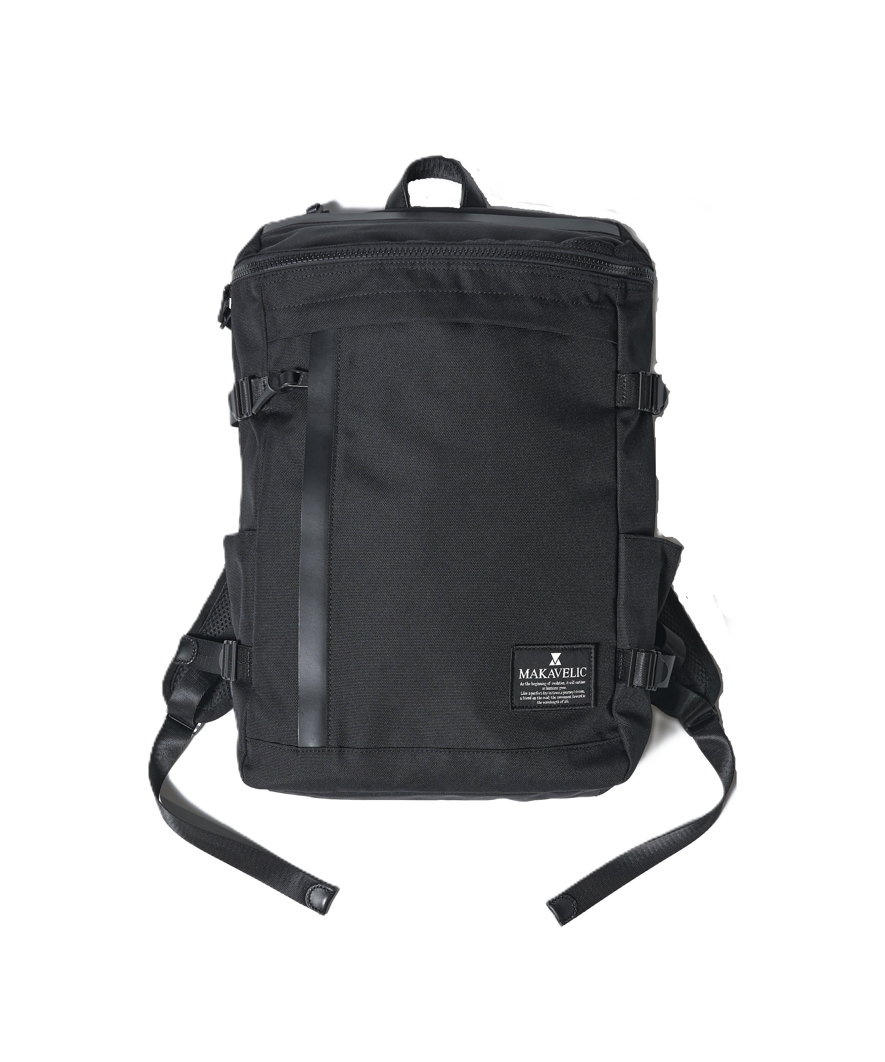 RECTANGLE DAYPACK