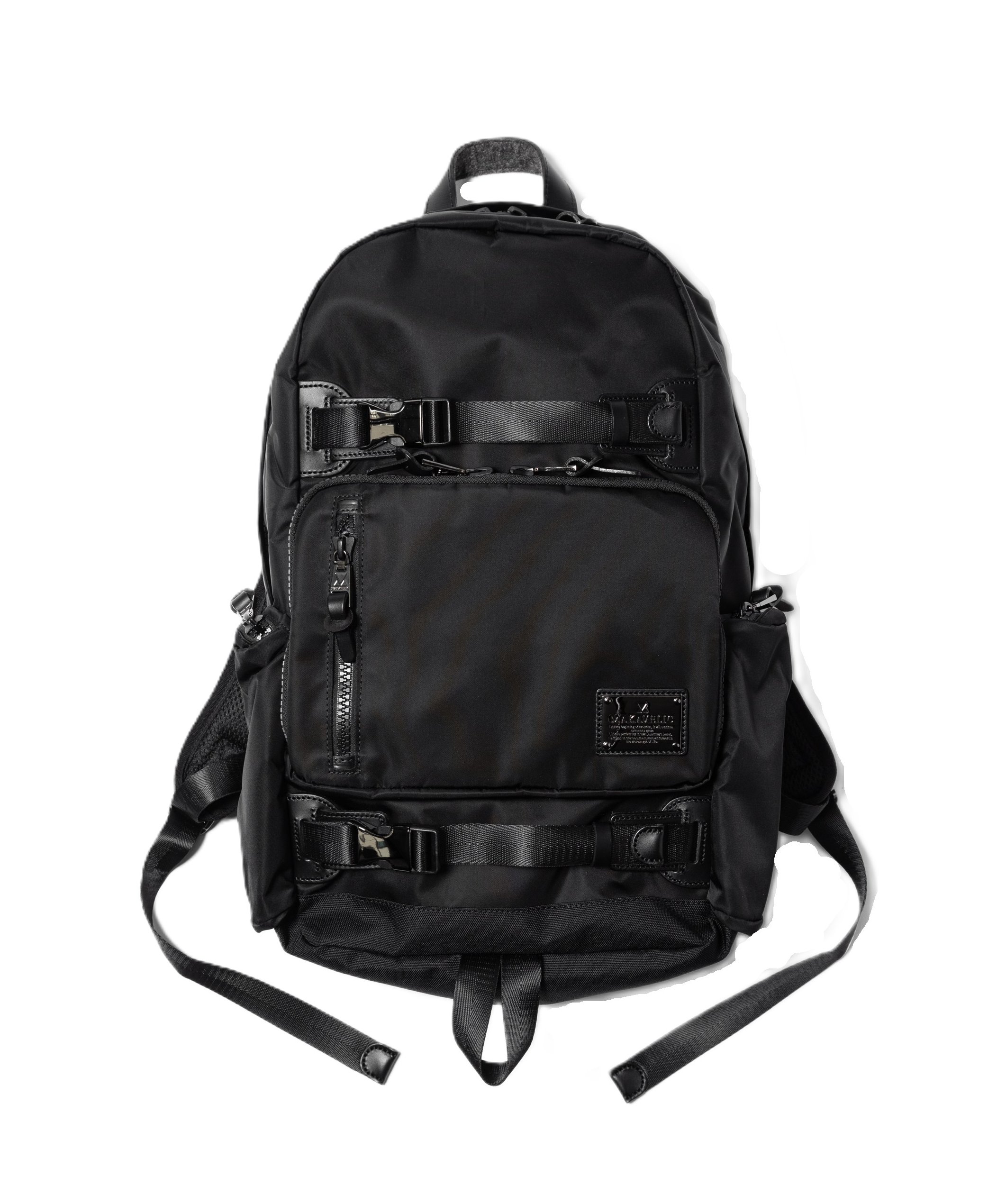 SUPERIORITY BIND UP BACKPACK