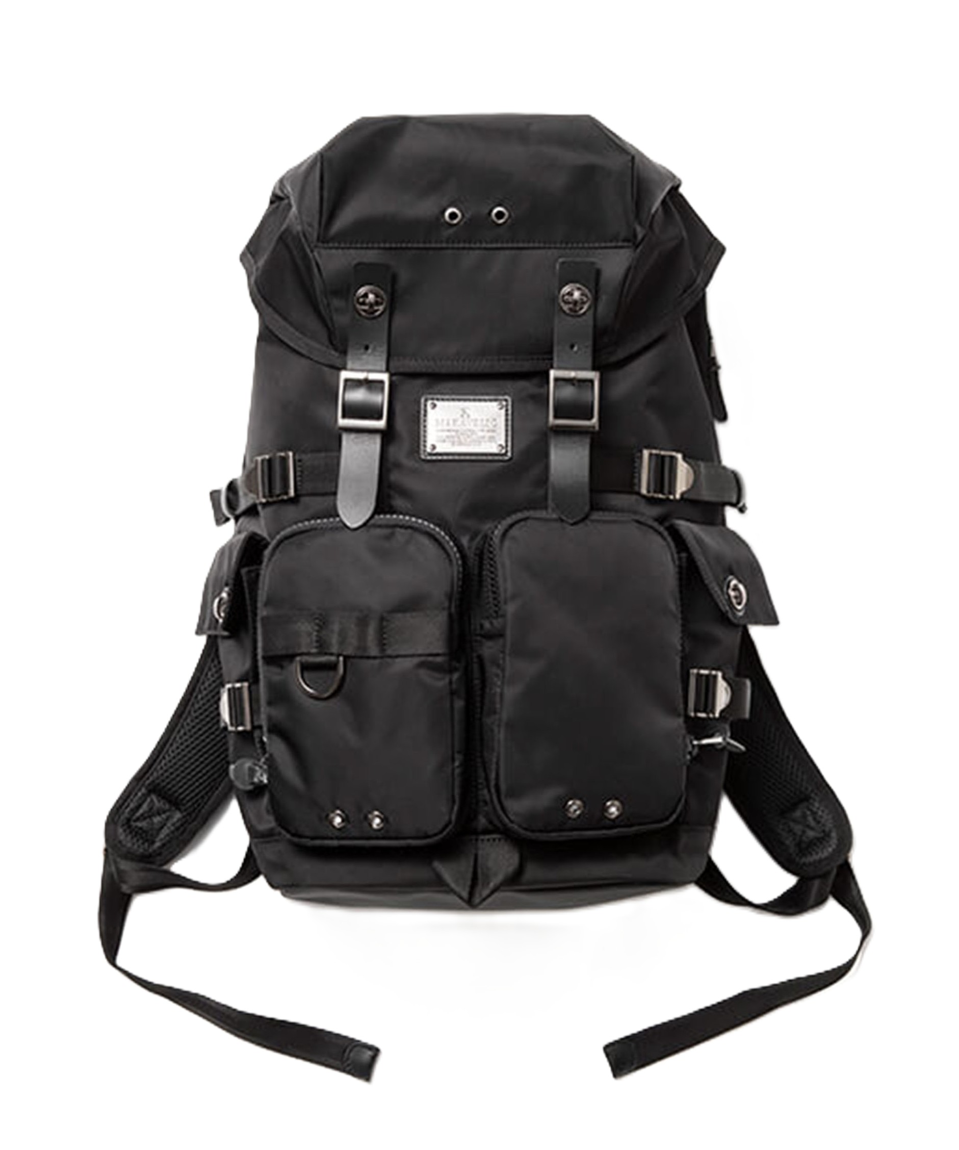 DOUBLE BOTTLES BACKPACK