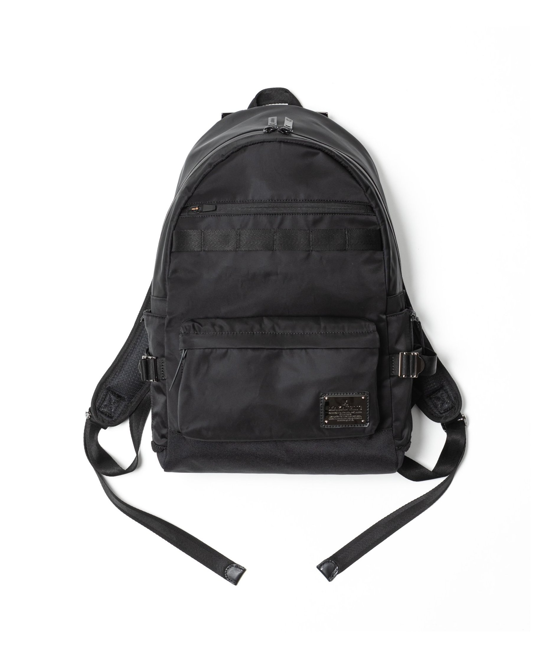 DOUBLE LINE BACKPACK