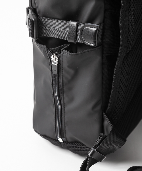 PUMA GOLF × MAKAVELIC BACKPACK | MAKAVELIC OFFICIAL ONLINE STORE