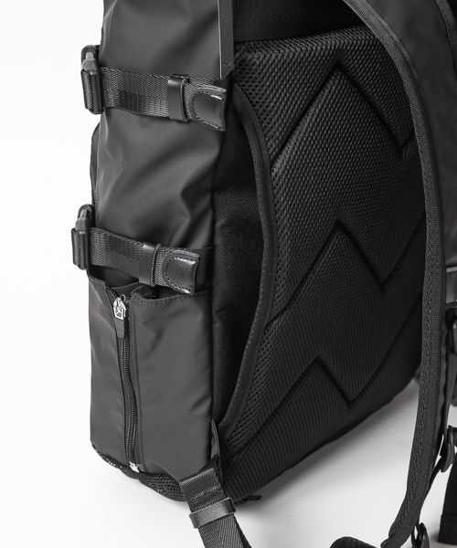 PUMA GOLF × MAKAVELIC BACKPACK | MAKAVELIC OFFICIAL ONLINE STORE