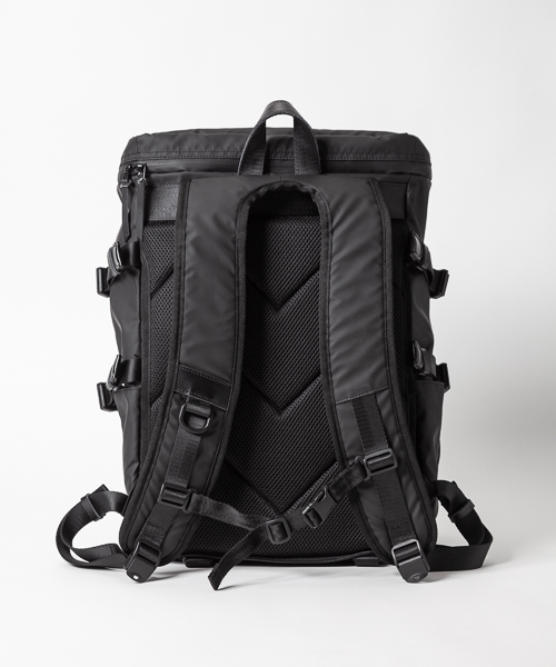 PUMA GOLF × MAKAVELIC BACKPACK | MAKAVELIC OFFICIAL ONLINE STORE