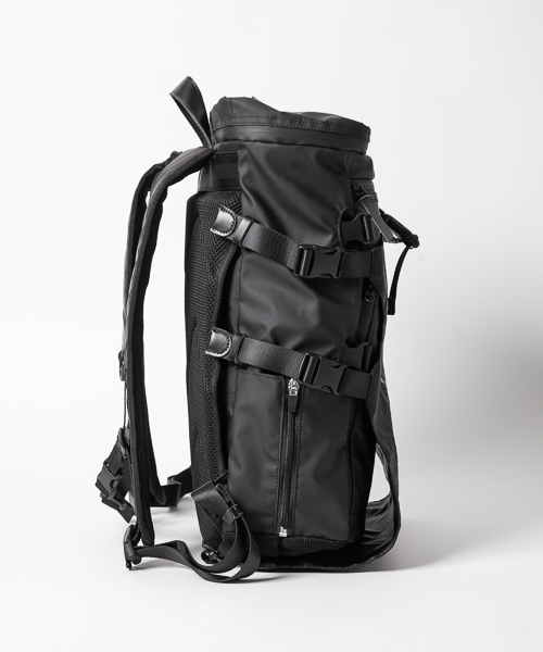 PUMA GOLF × MAKAVELIC BACKPACK | MAKAVELIC OFFICIAL ONLINE STORE