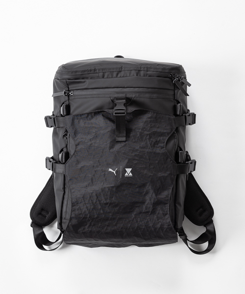 PUMA GOLF × MAKAVELIC BACKPACK MAKAVELIC OFFICIAL ONLINE STORE