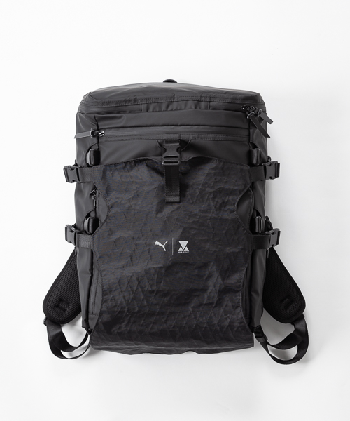 【SALE】PUMA GOLF × MAKAVELIC BACKPACK