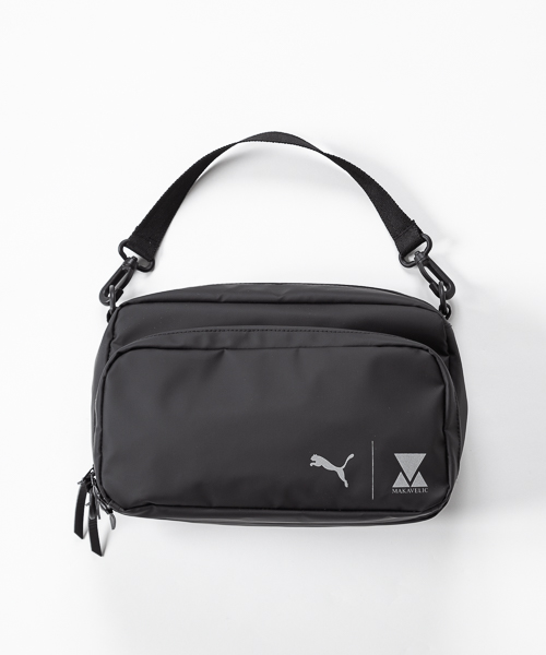 SALE PUMA GOLF x MAKAVELIC MINI BAG