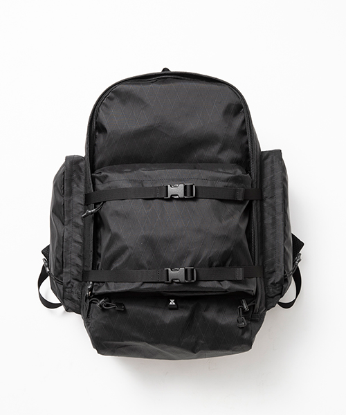 【SALE】【MAKAVELIC×T.S.O.P】 BACKPACK the 2nd / バックパック /リュック