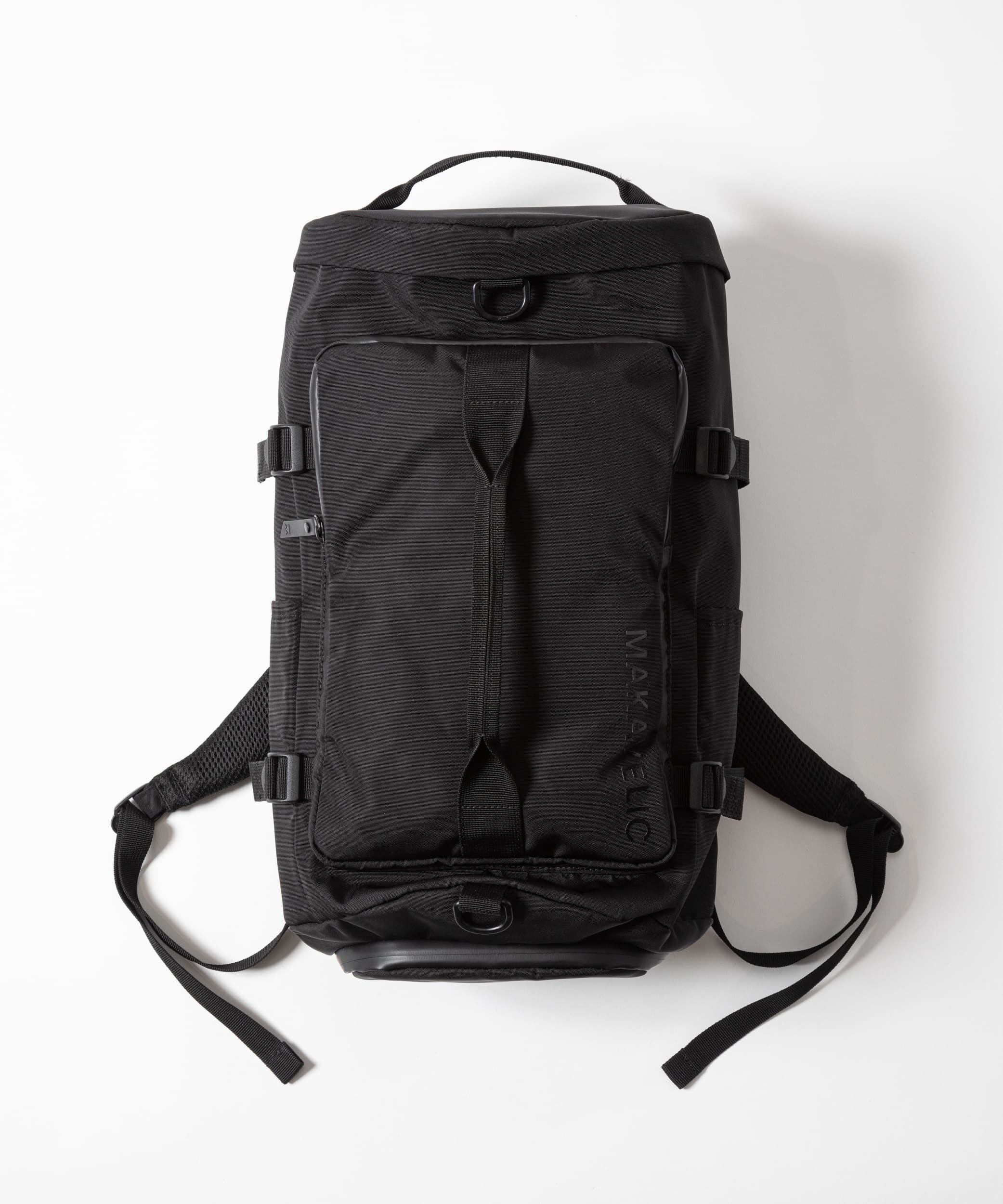 【予約商品】GENERAL 3WAY TRAVEL BAG