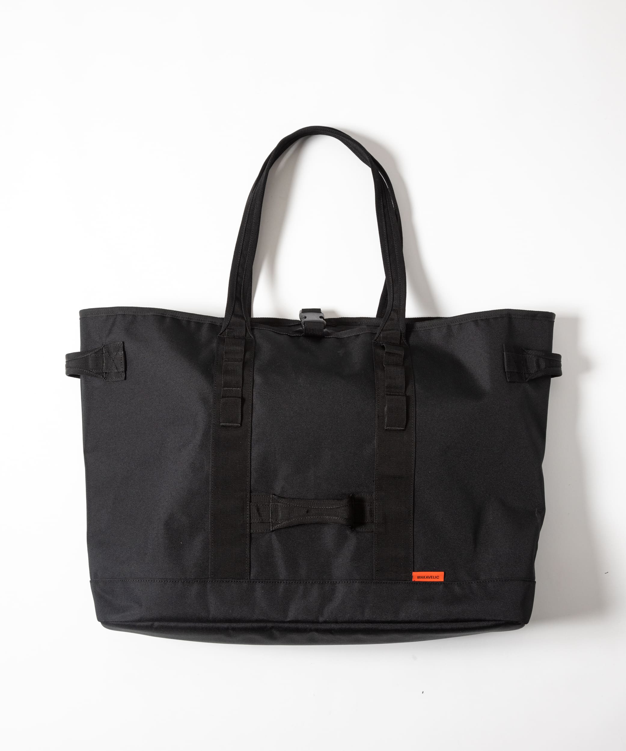 MODEST TOTE BAG