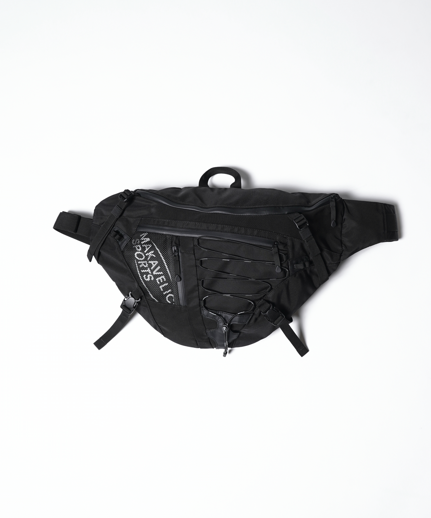 【新作・予約商品】Delta Messenger Bag