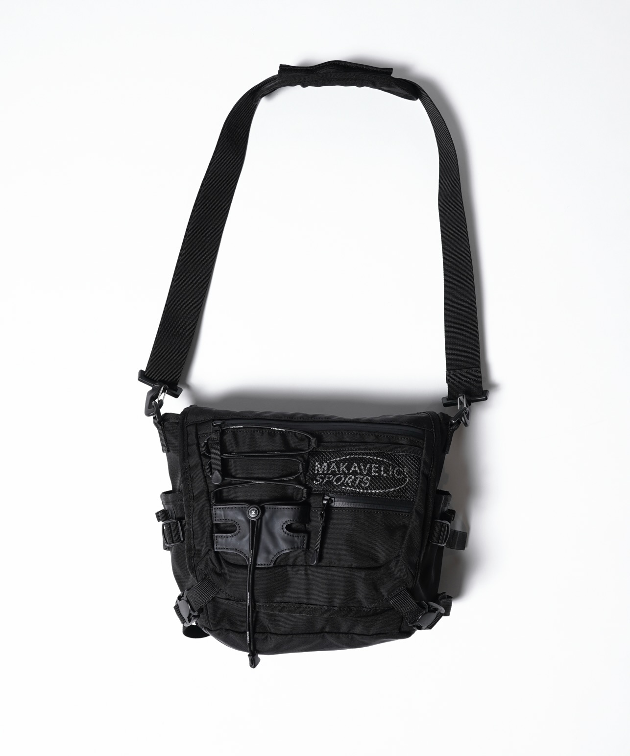 【新作・予約商品】Supply Shoulder Bag