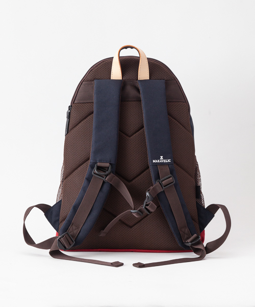 INTERPOSE DAYPACK | MAKAVELIC OFFICIAL ONLINE STORE