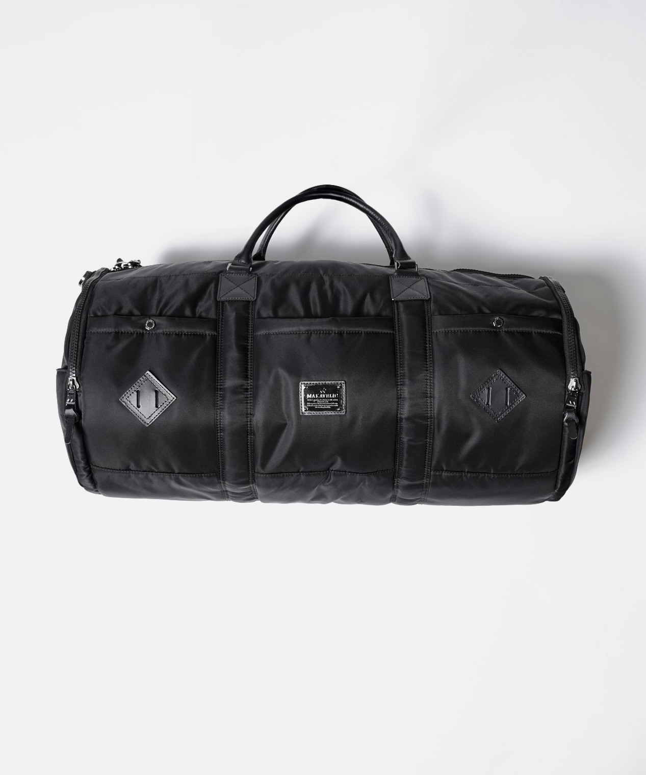 【新作・予約商品】Expedition 2way Boston Bag