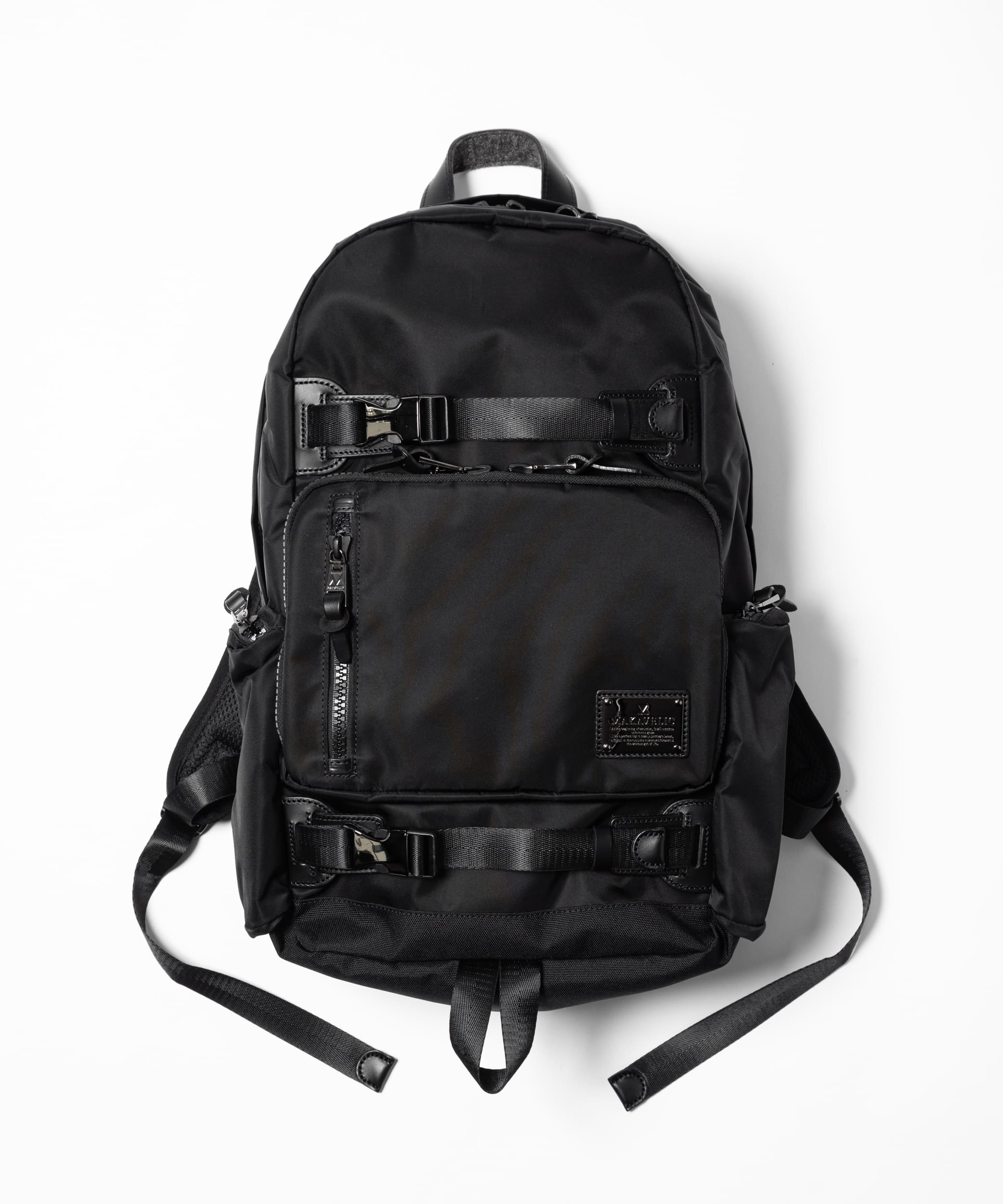 SUPERIORITY BIND UP BACKPACK