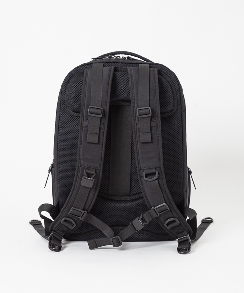 FUNCTION BACKPACK X-DESIGN | MAKAVELIC OFFICIAL ONLINE STORE