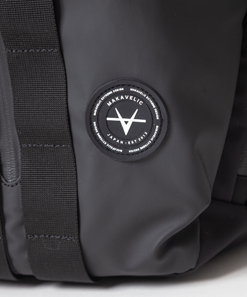 FUNCTION BACKPACK X-DESIGN | MAKAVELIC OFFICIAL ONLINE STORE