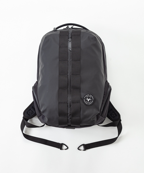 FUNCTION BACKPACK X-DESIGN / バックパック / リュック