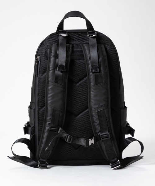 10TH ANNIVERSARY】FUNDAMENTAL DAYPACK | MAKAVELIC OFFICIAL ONLINE