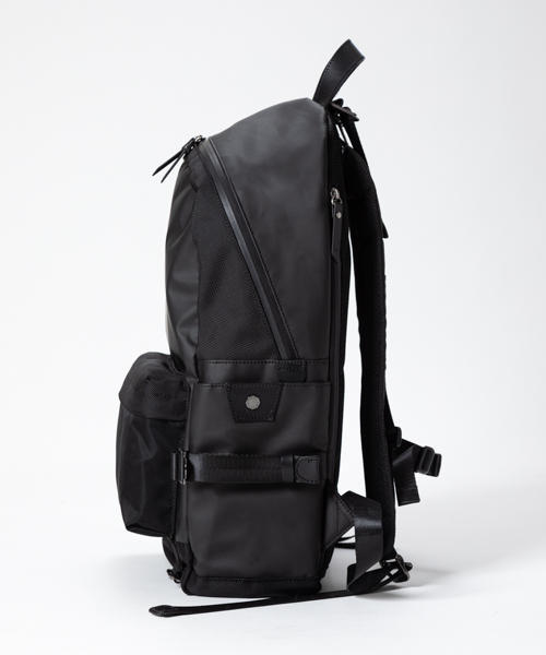 10TH ANNIVERSARY】FUNDAMENTAL DAYPACK | MAKAVELIC OFFICIAL ONLINE