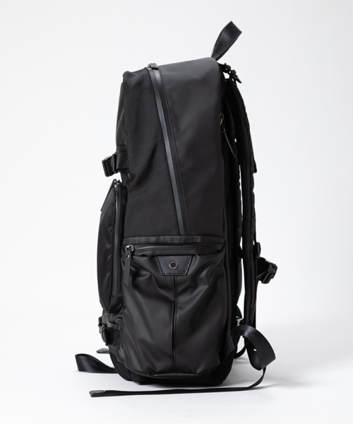 10TH ANNIVERSARY】BIND UP BACKPACK | MAKAVELIC OFFICIAL ONLINE